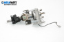 Steering shaft for Opel Meriva A Minivan (05.2003 - 05.2010)