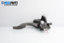 Potentiometer gaspedal for Opel Meriva A Minivan (05.2003 - 05.2010)