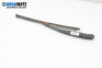 Wischerarm heckscheibe for Opel Meriva A Minivan (05.2003 - 05.2010), position: rückseite