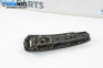 Bremsleuchte for Opel Meriva A Minivan (05.2003 - 05.2010), minivan, position: links