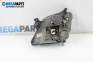 Scheinwerfer for Opel Meriva A Minivan (05.2003 - 05.2010), minivan, position: rechts
