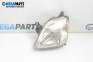 Scheinwerfer for Opel Meriva A Minivan (05.2003 - 05.2010), minivan, position: links