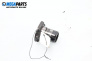 Fulie arbore cotit for Opel Meriva A Minivan (05.2003 - 05.2010) 1.4 16V Twinport, 90 hp