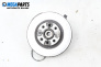 Achsschenkel radnabe for Opel Meriva A Minivan (05.2003 - 05.2010), position: links, vorderseite