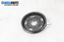 Fulie arbore cotit for Opel Meriva A Minivan (05.2003 - 05.2010) 1.4 16V Twinport, 90 hp