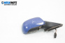 Mirror for Audi A3 Hatchback I (09.1996 - 05.2003), 3 doors, hatchback, position: right