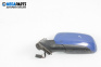 Mirror for Audi A3 Hatchback I (09.1996 - 05.2003), 3 doors, hatchback, position: left