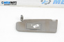 Parasolar for Audi A3 Hatchback I (09.1996 - 05.2003), position: stânga