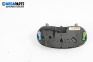 Kilometerzähler for Audi A3 Hatchback I (09.1996 - 05.2003) 1.8, 125 hp