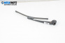 Wischerarm heckscheibe for Audi A3 Hatchback I (09.1996 - 05.2003), position: rückseite
