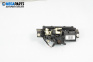 Boot lid key lock for Audi A3 Hatchback I (09.1996 - 05.2003), hatchback