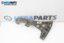 Suport bară de protecție for Audi A3 Hatchback I (09.1996 - 05.2003), hatchback, position: dreaptă - spate