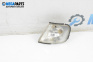Blinklicht for Audi A3 Hatchback I (09.1996 - 05.2003), hecktür, position: links