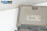 ECU for Audi A3 Hatchback I (09.1996 - 05.2003) 1.8, 125 hp, № Bosch 0261204126/127