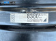 Steel wheels for Audi A3 Hatchback I (09.1996 - 05.2003) 15 inches, width 6 (The price is for the set)