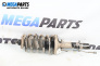 MacPherson-federbein for Audi A3 Hatchback I (09.1996 - 05.2003), hecktür, position: rechts, vorderseite