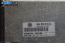 ECU for Seat Toledo II Sedan (10.1998 - 05.2006) 1.6, 100 hp, № 06A906019AL