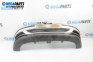 Bara de protectie frontala for Seat Toledo II Sedan (10.1998 - 05.2006), sedan, position: fața