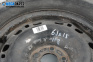 Spare tire for Seat Toledo II Sedan (10.1998 - 05.2006) 15 inches (The price is for one piece)