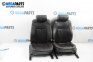 Seats set for BMW 7 Series E38 (10.1994 - 11.2001), 5 doors
