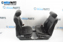 Seats set for BMW 7 Series E38 (10.1994 - 11.2001), 5 doors