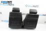 Seats set for BMW 7 Series E38 (10.1994 - 11.2001), 5 doors