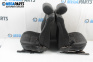 Seats set for BMW 7 Series E38 (10.1994 - 11.2001), 5 doors