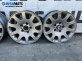 Alloy wheels for BMW 7 Series E38 (10.1994 - 11.2001) 16 inches, width 7.5 (The price is for the set)