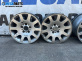 Alloy wheels for BMW 7 Series E38 (10.1994 - 11.2001) 16 inches, width 7.5 (The price is for the set)