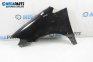 Fender for Volkswagen Touran Minivan I (02.2003 - 05.2010), 5 doors, minivan, position: front - left
