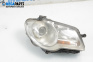 Scheinwerfer for Volkswagen Touran Minivan I (02.2003 - 05.2010), minivan, position: rechts