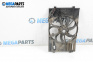Kühlerlüfter for Volkswagen Touran Minivan I (02.2003 - 05.2010) 2.0 EcoFuel, 109 hp