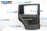 Ușă for Volkswagen Touran Minivan I (02.2003 - 05.2010), 5 uși, monovolum, position: stânga - spate
