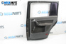 Ușă for Volkswagen Touran Minivan I (02.2003 - 05.2010), 5 uși, monovolum, position: dreaptă - spate