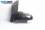 Mirror for Volkswagen Touran Minivan I (02.2003 - 05.2010), 5 doors, minivan, position: left