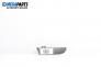 Interieur-leiste for Volkswagen Touran Minivan I (02.2003 - 05.2010), 5 türen, minivan