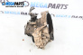  for Volkswagen Touran Minivan I (02.2003 - 05.2010) 2.0 EcoFuel, 109 hp