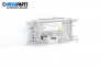 Display navigație for Audi A4 Sedan B8 (11.2007 - 12.2015), № 8T0919603F
