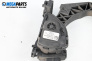 Throttle pedal for Audi A4 Sedan B8 (11.2007 - 12.2015), № 8K1721523