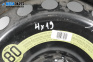Spare tire for Audi A4 Sedan B8 (11.2007 - 12.2015) 19 inches, width 4 (The price is for one piece)