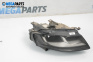 Scheinwerfer for Audi A4 Sedan B8 (11.2007 - 12.2015), sedan, position: rechts