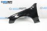 Kotflügel for Audi A4 Sedan B8 (11.2007 - 12.2015), 5 türen, sedan, position: links, vorderseite