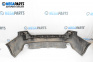 Rear bumper for Audi A4 Sedan B8 (11.2007 - 12.2015), sedan