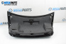 Boot lid for Audi A4 Sedan B8 (11.2007 - 12.2015), 5 doors, sedan, position: rear