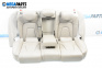 Leather seats for Audi A4 Sedan B8 (11.2007 - 12.2015), 5 doors