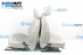 Leather seats for Audi A4 Sedan B8 (11.2007 - 12.2015), 5 doors