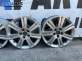 Jante din aliaj for Audi A4 Sedan B8 (11.2007 - 12.2015) 17 inches, width 7.5 (Prețul este pentru un set)