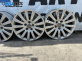 Alloy wheels for Opel Insignia A Sports Tourer (07.2008 - 03.2017) 18 inches, width 8 (The price is for the set)