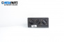 Bedienteil heizung for Seat Ibiza II Hatchback (03.1993 - 05.2002)
