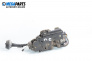 Lock for Seat Leon Hatchback I (11.1999 - 06.2006), position: front - right
